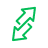 Rising arrow icon representing tailored spreads